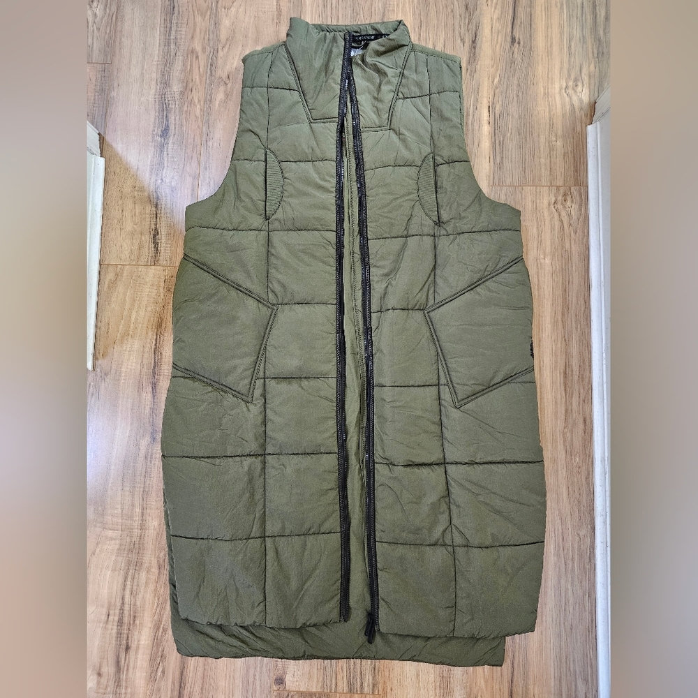 FP Movement On The Move Packable Puffer Vest - Picture 3 of 11